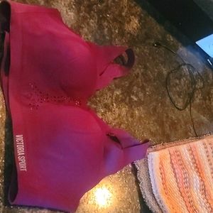 Victoria secret bra